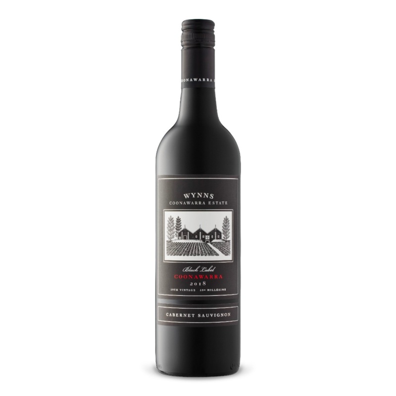 Wynns Cabernet Sauvignon|W1