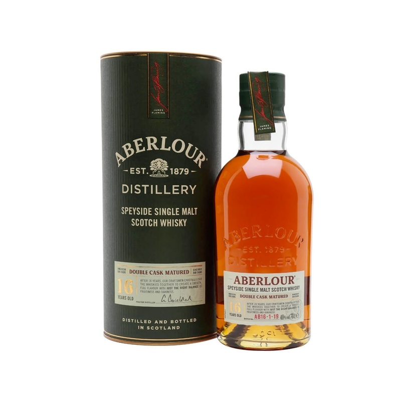 Aberlour 16 Year Old|M1A3