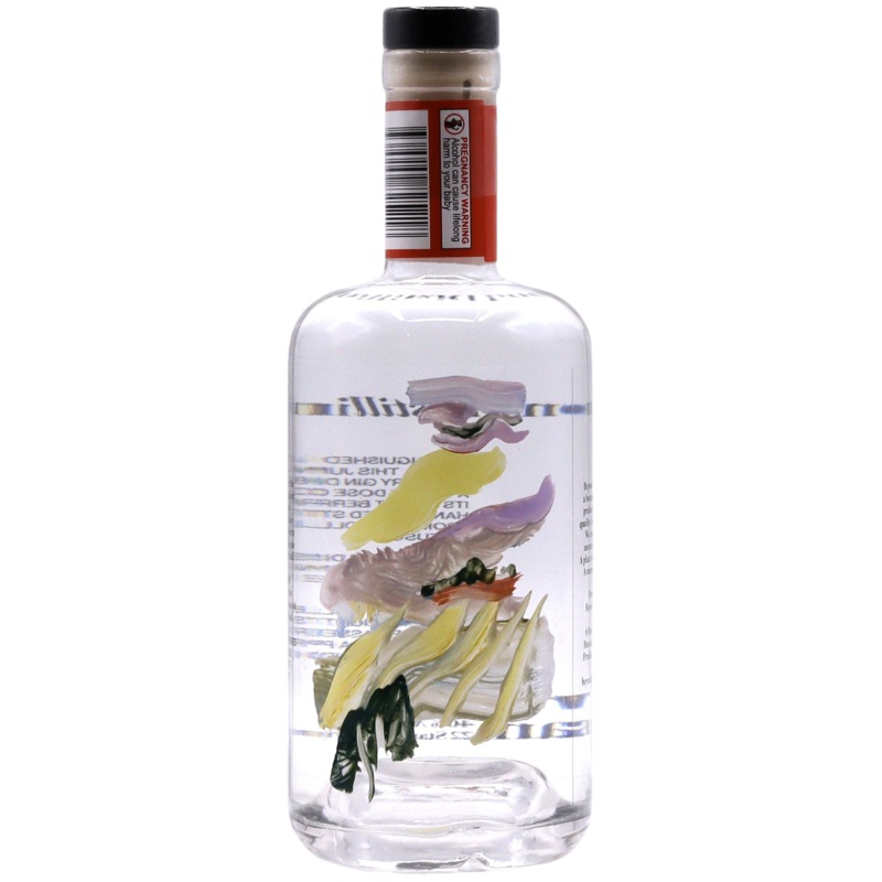 BEYOND DISTILLING – SUPER TUSCAN GIN