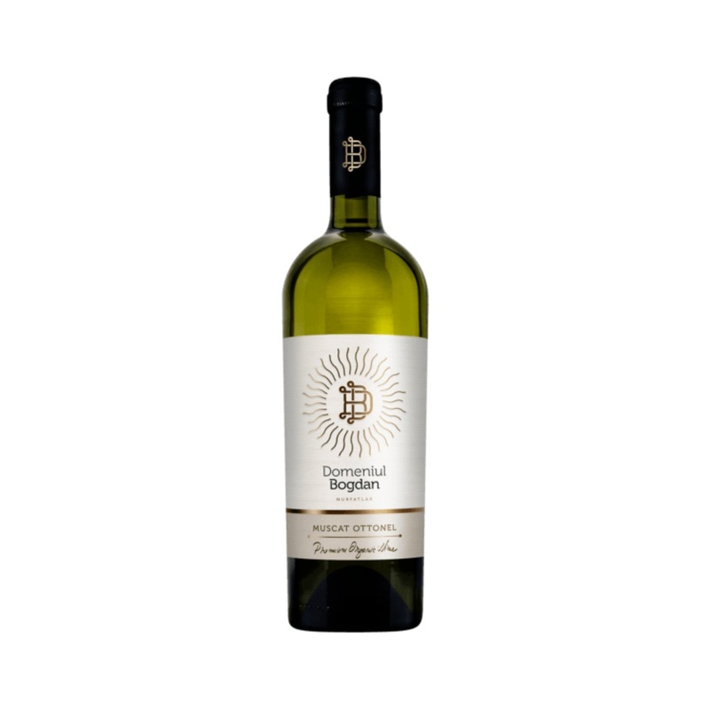 Domeniul Bogdan Muscat Ottonel
