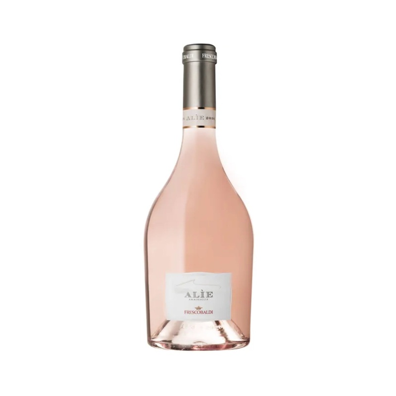 Frescobaldi ‘Alie’ Rosato|I3 M7A2