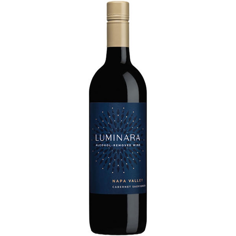 Luminara Non-Alcoholic Napa Cabernet