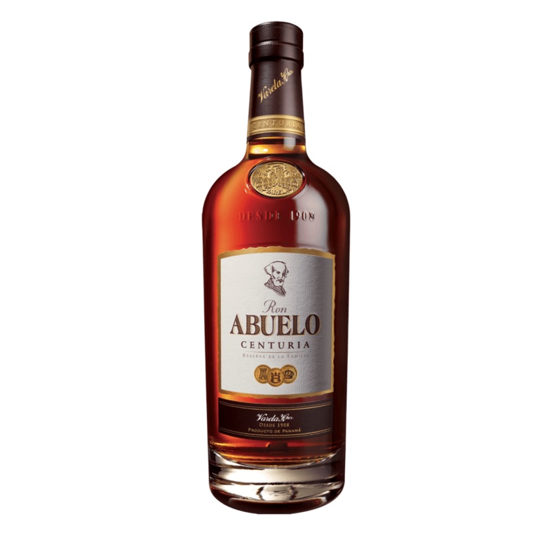 Ron Abuelo | Centuria – Classic Range