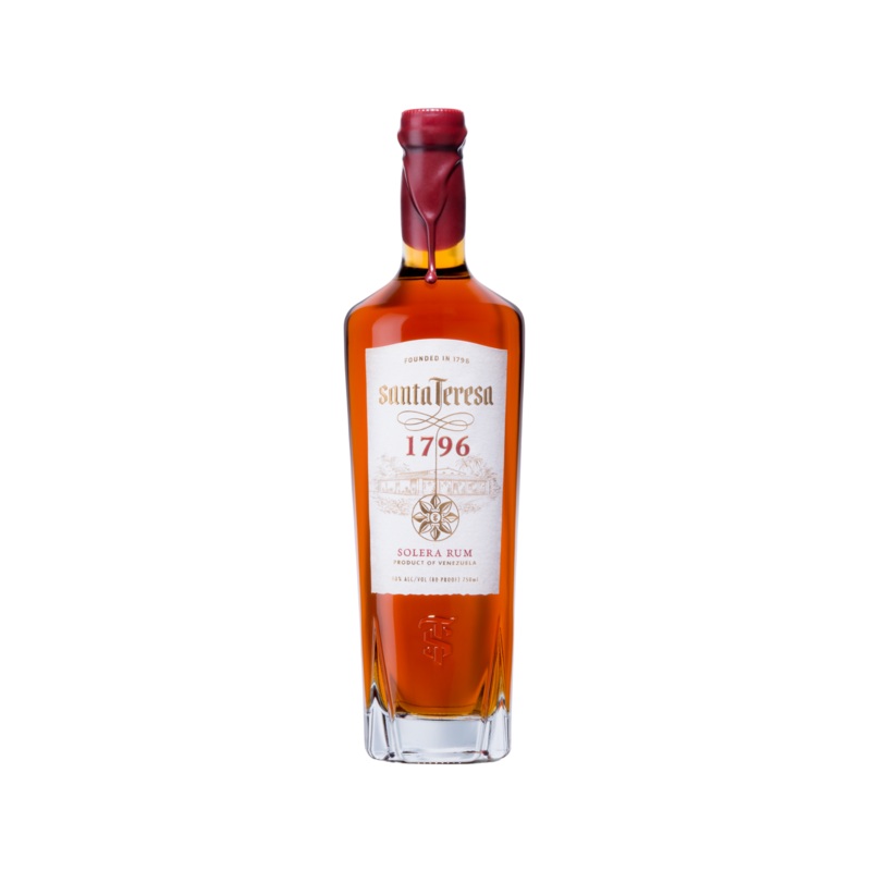 Santa Teresa Rum 40% 1L GP