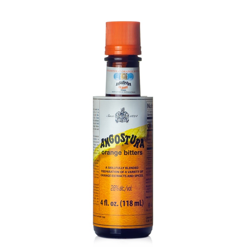 Angostura Orange Bitters|4 oz