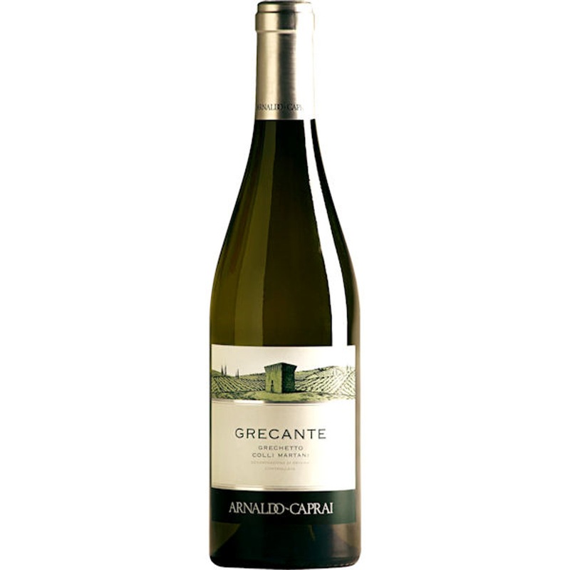 Arnaldo Caprai Grecante Grechetto dei Colli Martani DOC 2020