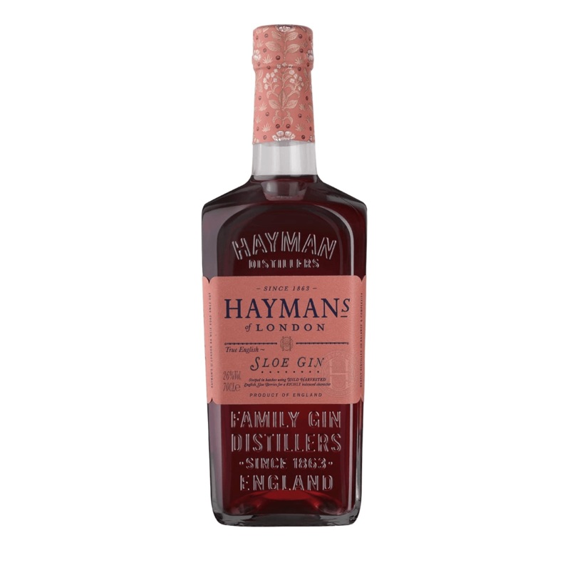 Hayman’s Gin | Sloe|70cl