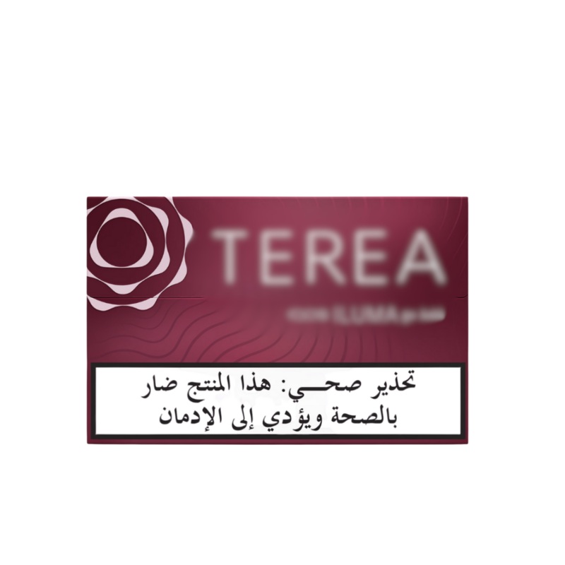 TEREA Russet|1 Pack|10 Packs