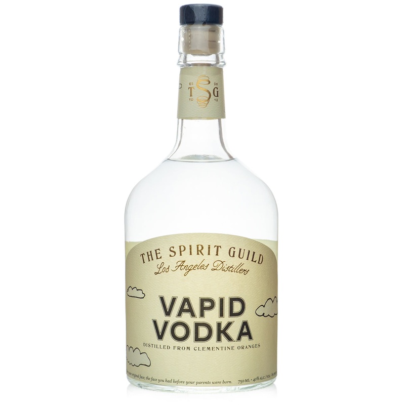 Vapid Vodka|750 ml