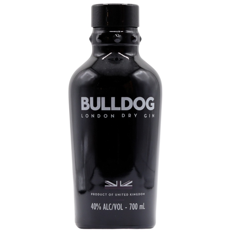 BULLDOG – LONDON DRY GIN