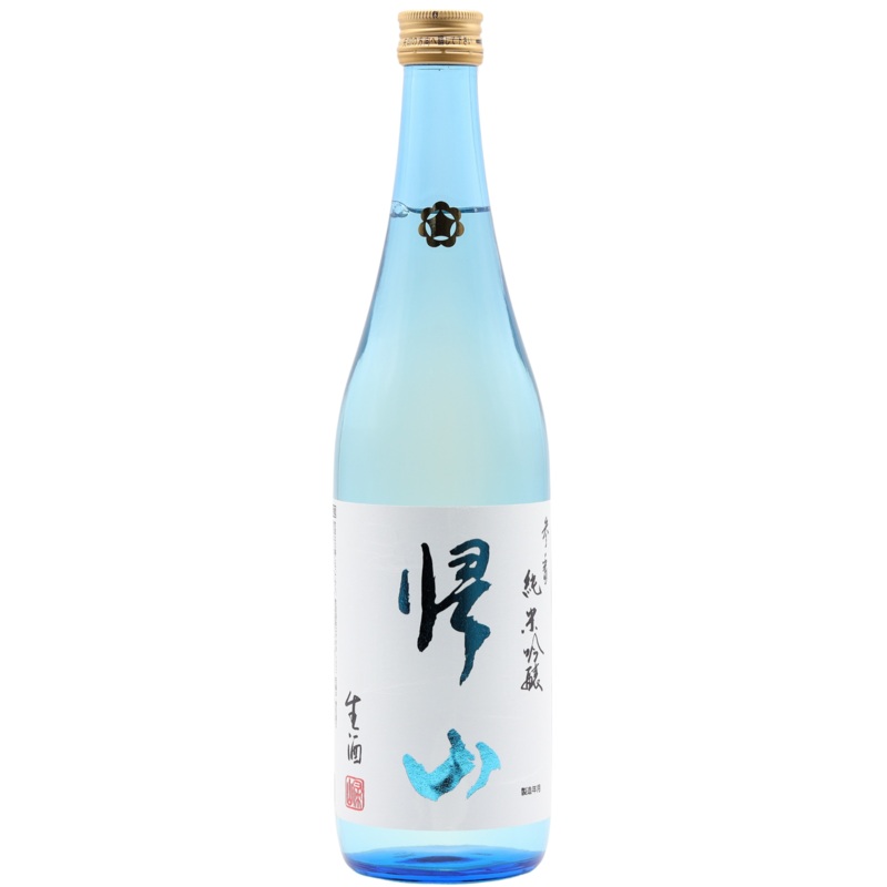 CHIKUMA NISHIKI – KIZAN SANBAN