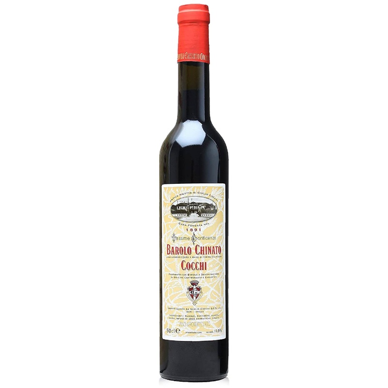 Cocchi Barolo Chinato|500 ml