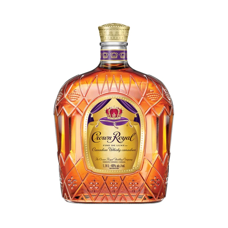 Crown Royal 1.14L|TILL P3B2
