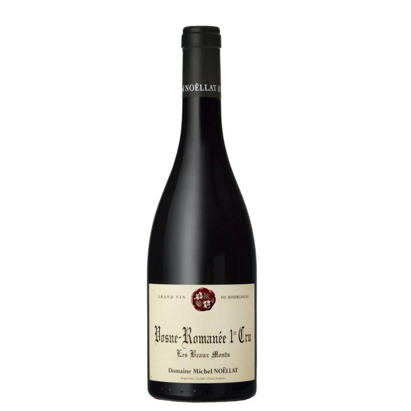 Domaine Michel Noellat Les Beaux Monts 2020