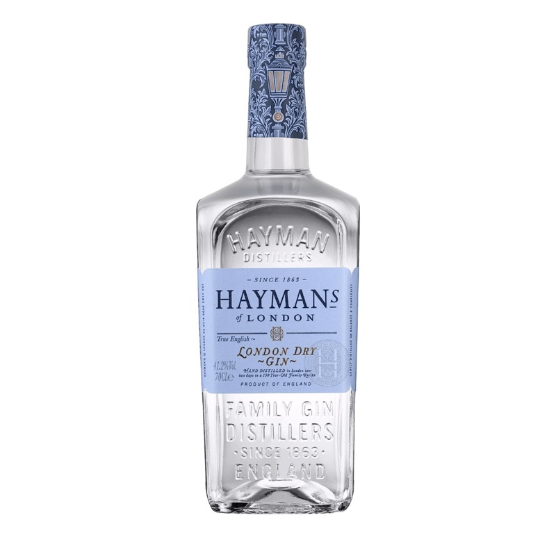 Hayman’s Gin | London Dry|70cl