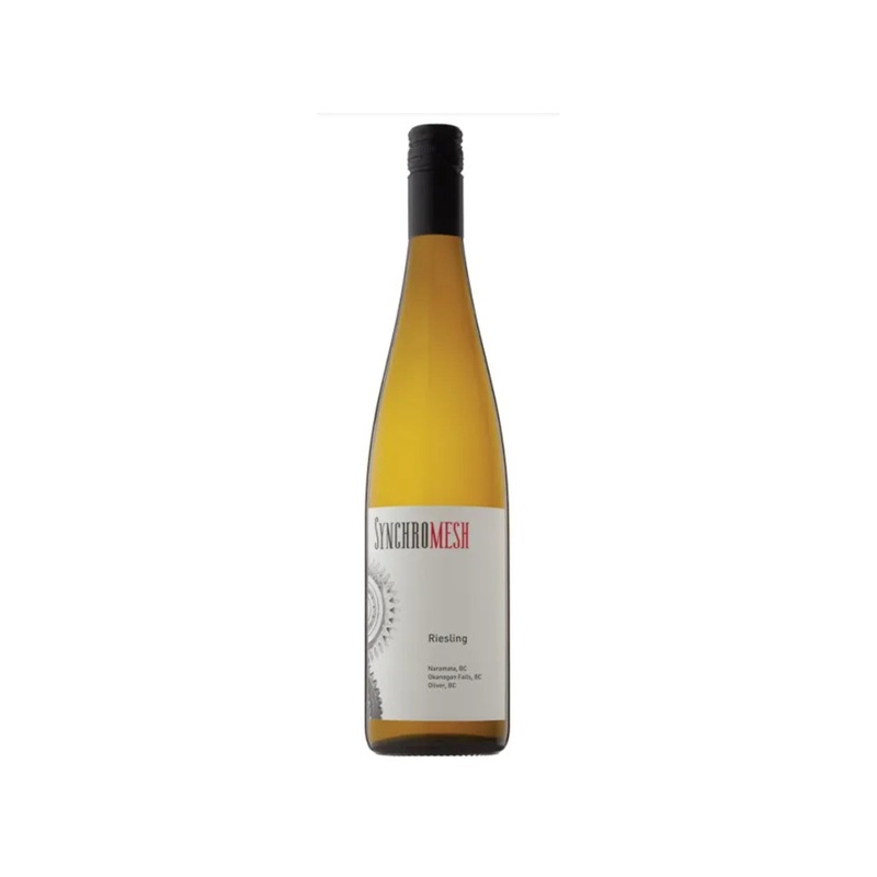 SYNCHROMESH RIESLING|W4 M8A10|M8AF