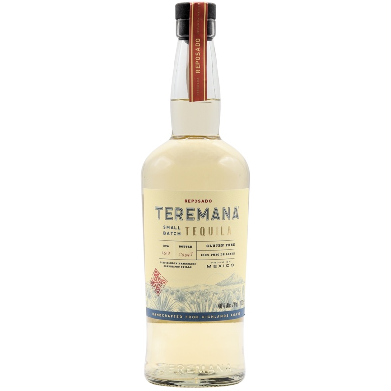 TEREMANA – REPOSADO