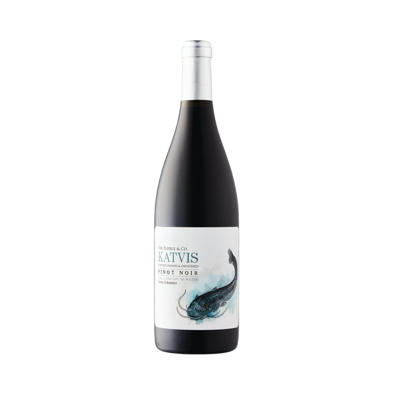 The Fledge & Co. ‘Katvis’ Pinot Noir