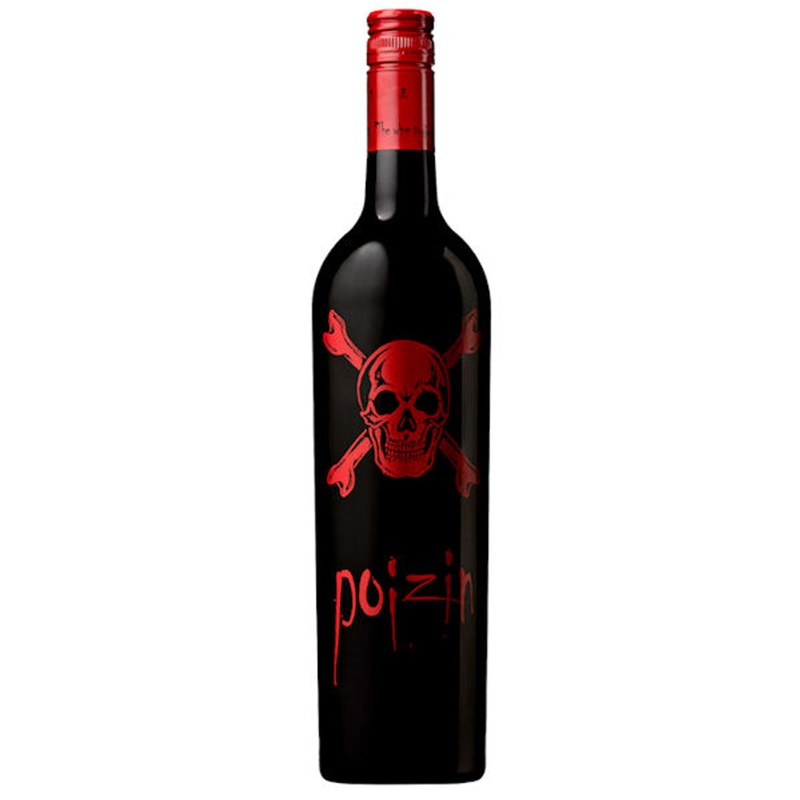 Armida Winery PoiZin Dry Creek Zinfandel 2019