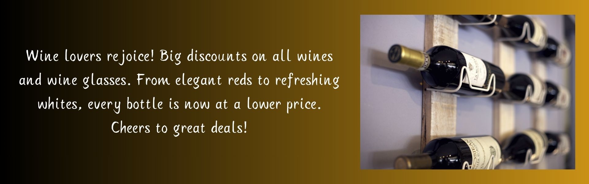 Fine Wine, Whiskey, Spirits & Glassware at Great Prices